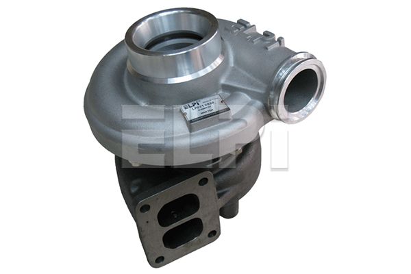 Compresor,sistem de supraalimentare LP231 2832 ELPI
